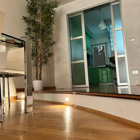 Apartment Happy Holiday Family