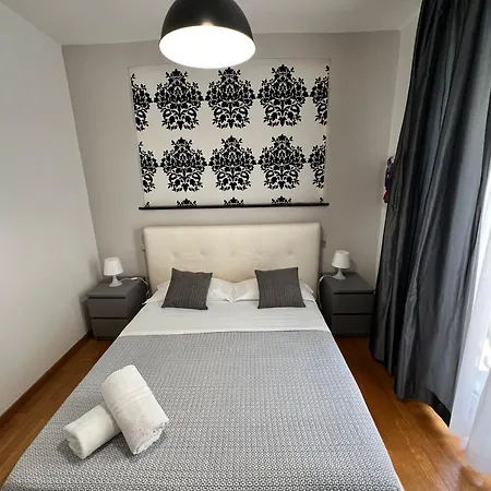 Apartment Happy Holiday Family